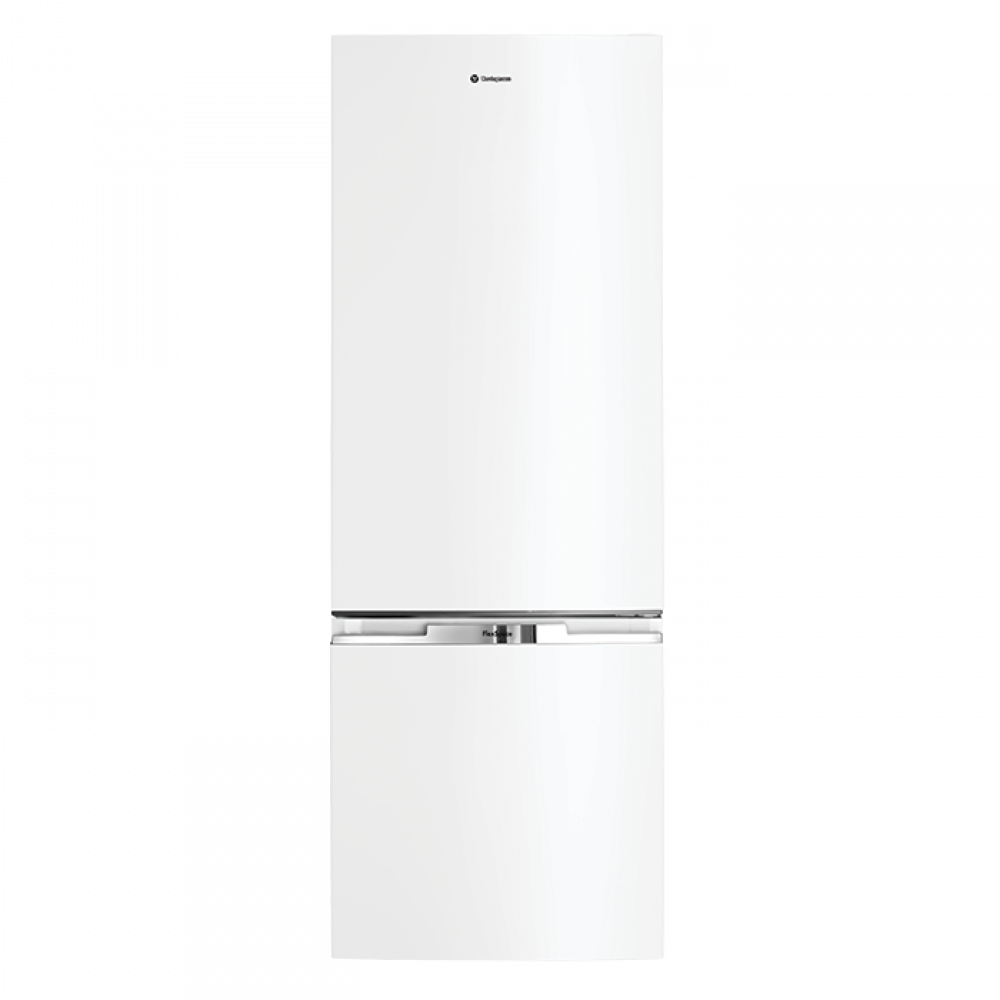 WESTINGHOUSE 340L BOTTOM MOUNT FRIDGE