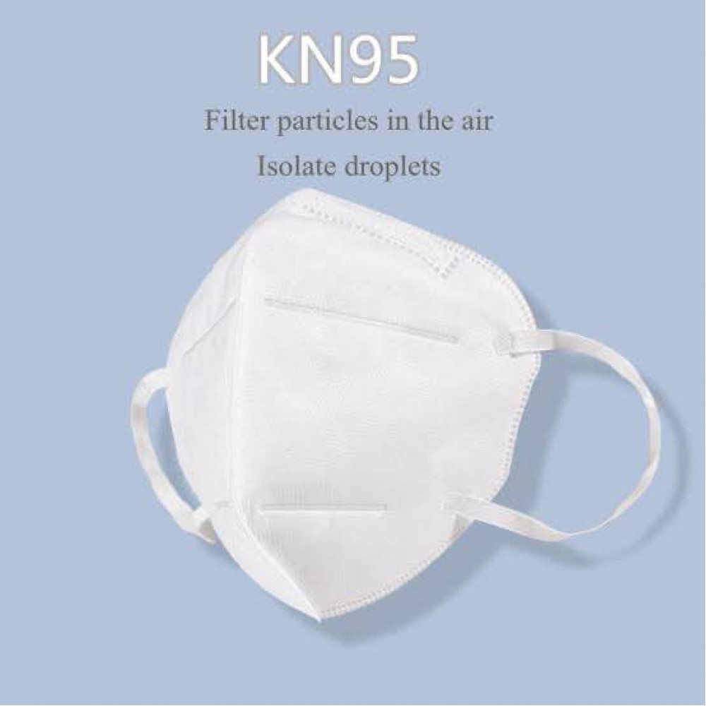 KN95 FOLDABLE MASK