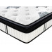 CROWN LUXURY POCKET SPRING MATTRESS