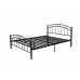 CLEVELAND METAL BEDFRAME