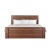 JASON WOODEN BED