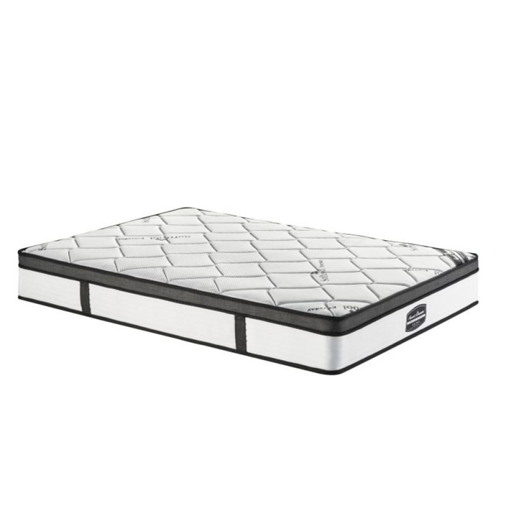 LUNA PILLOW TOP MATTRESS