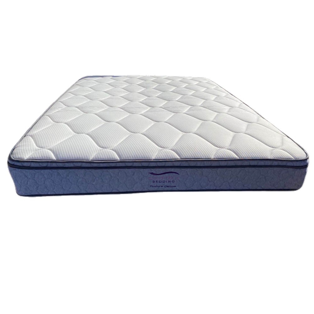 POSTURE DELUXE PILLOW TOP MATTRESS