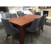 PROVINCIAL 7PC AND 9PC DINING SET