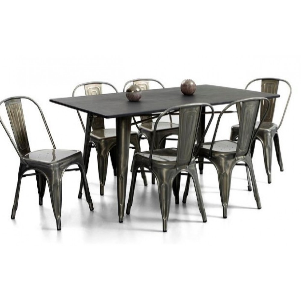 REMI DINING TABLE