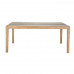 BAHAMA 2100 DINING TABLE