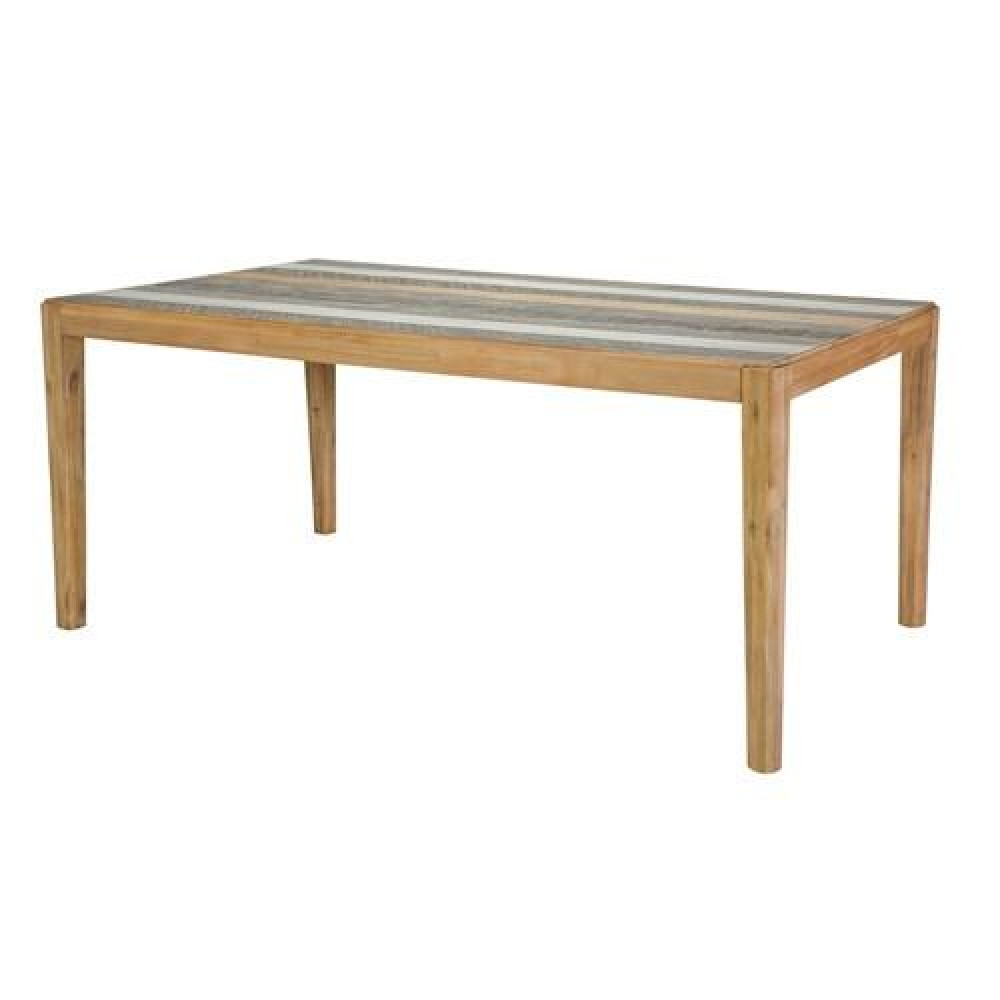 BAHAMA 2100 DINING TABLE