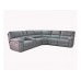CAPTAIN 5SMOD CORNER RECLINERS