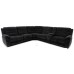 GRACE 5 SEATER CORNER LOUNGE