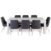 PADDINGTON 7PC DINING SET