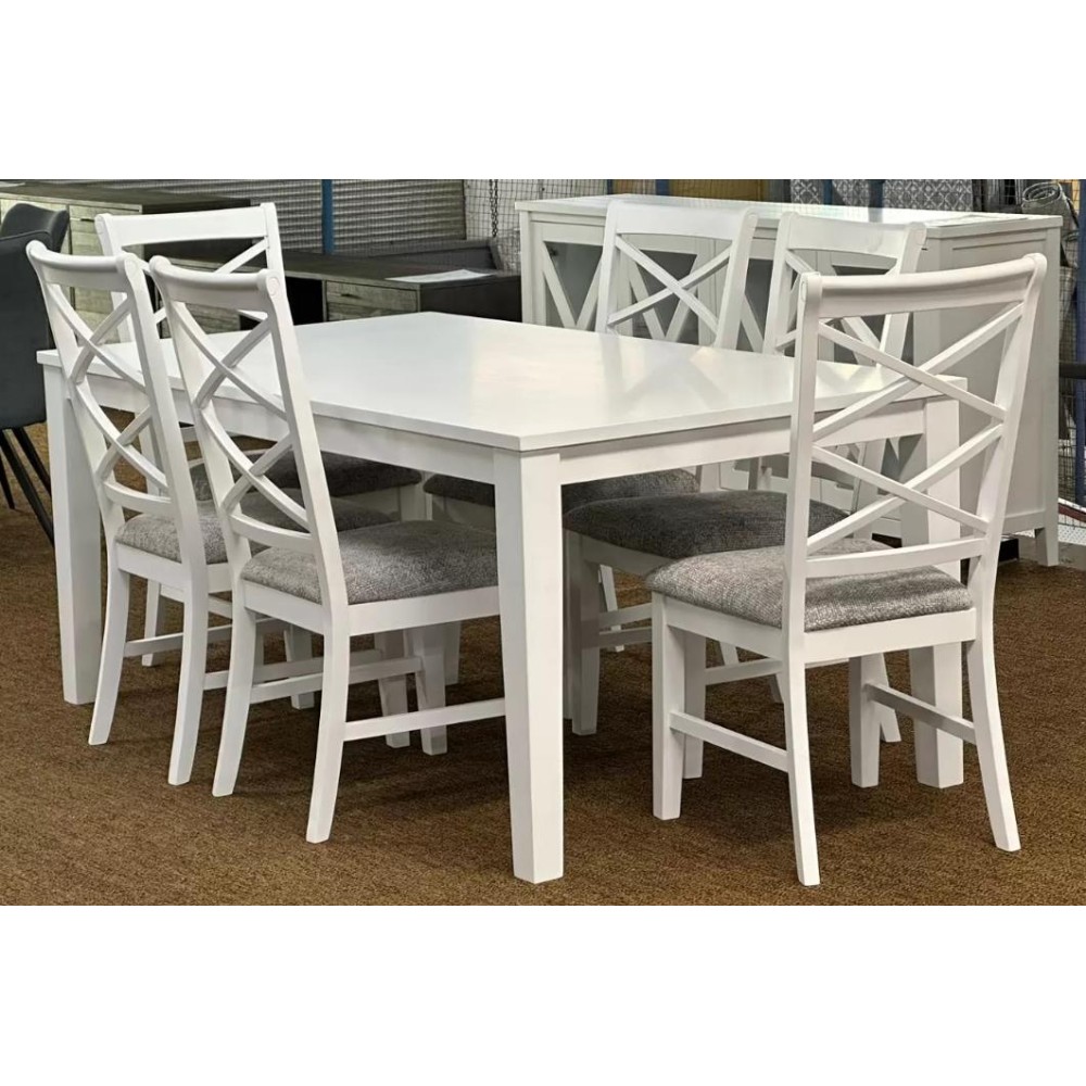 SUMMER 7PC DINING SET
