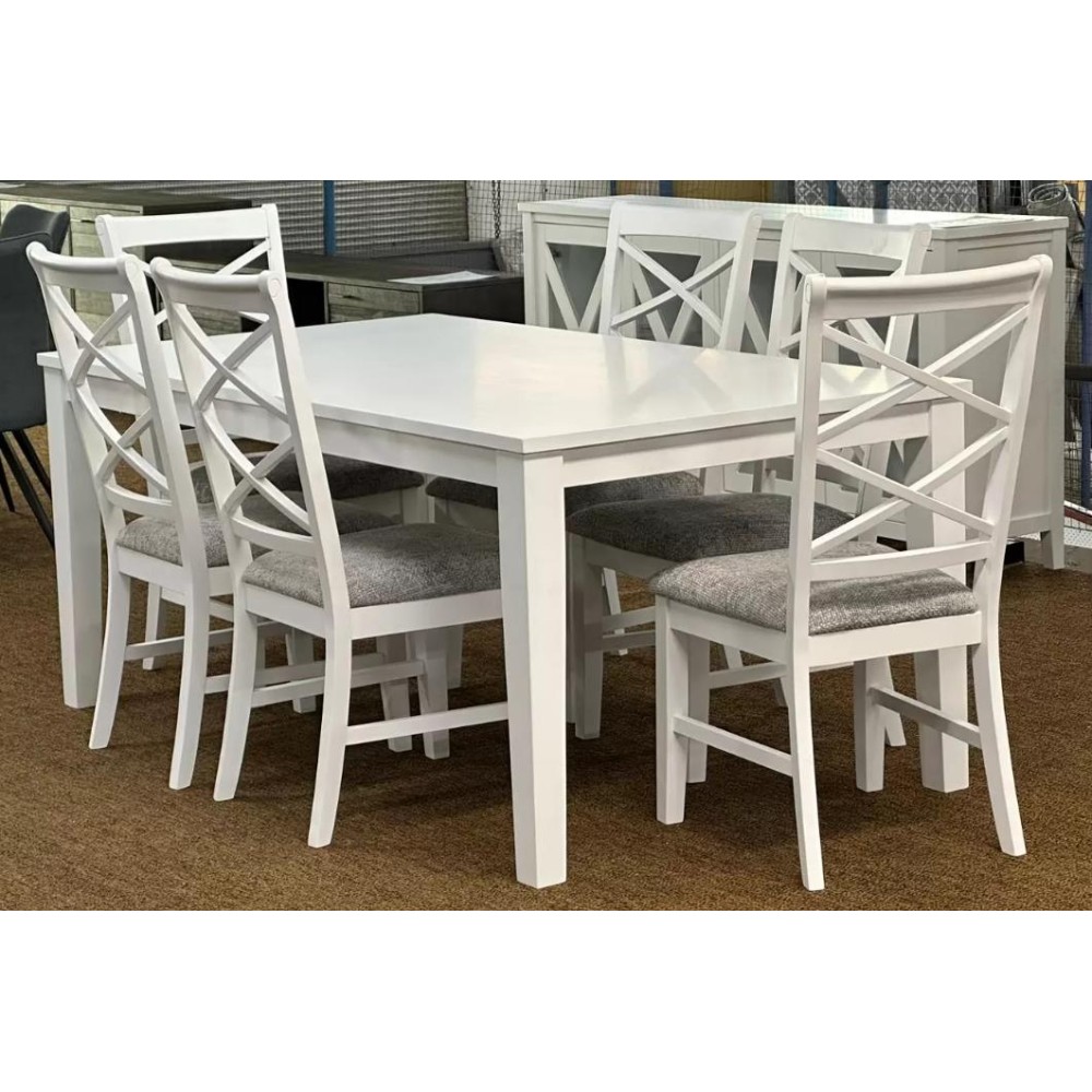 SUMMER 7PC DINING SET