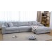 HEAVEN LARGE 3 SEATER CHAISE 