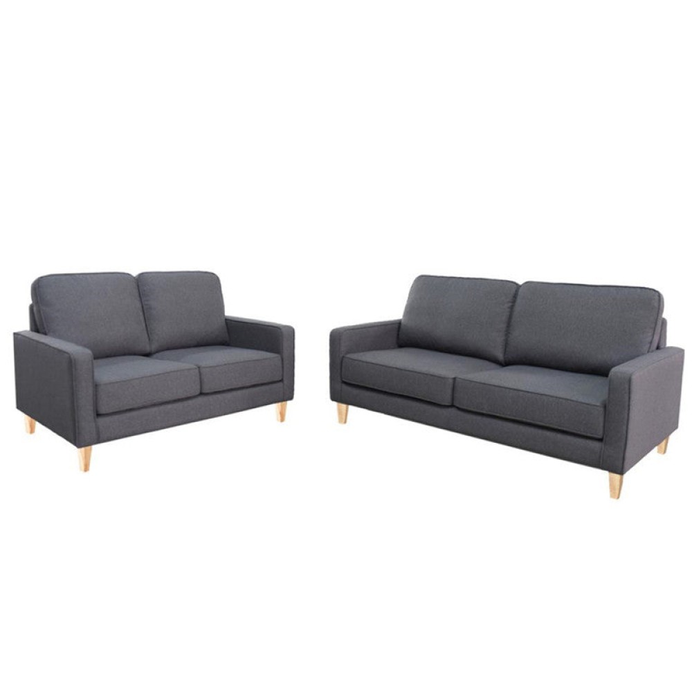 COLBY 2+ 2.5 SEATER SOFA SET