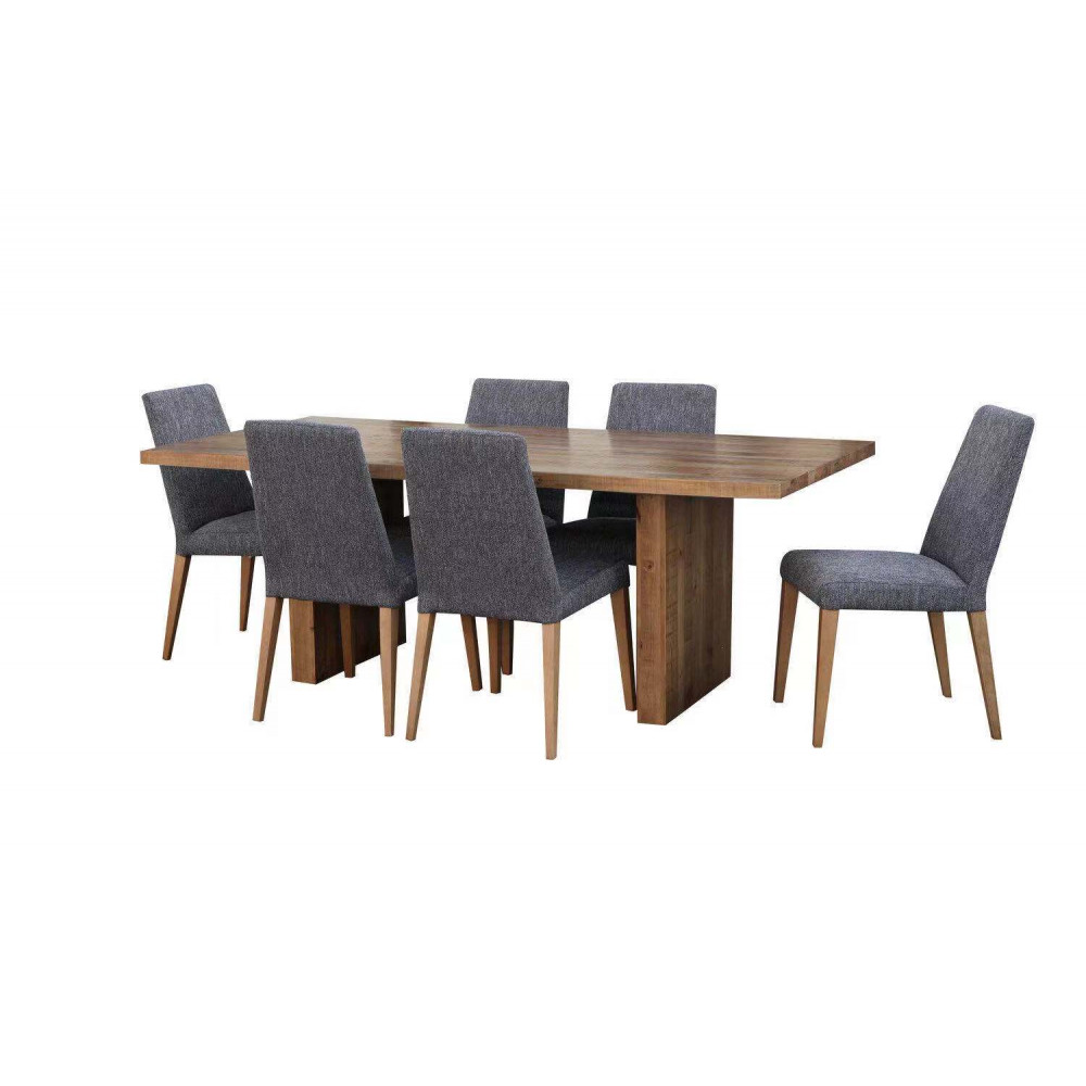 COLORADO DINING SET