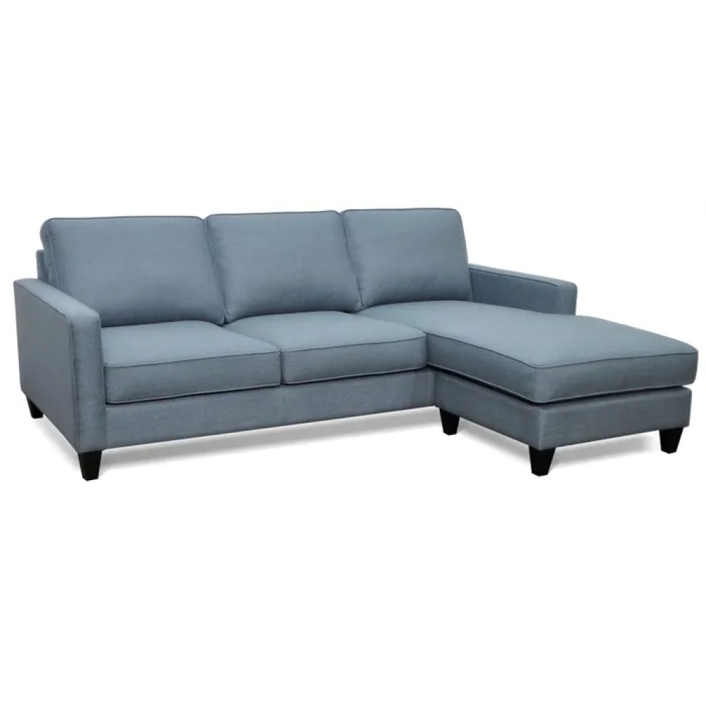 LEO 3 SEATER CHAISE