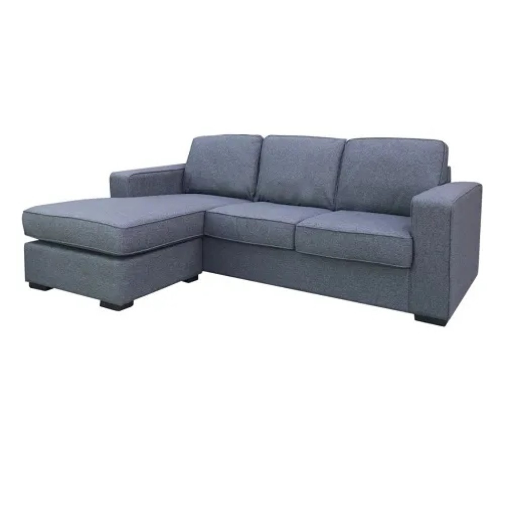 MAXWELL 3 SEATER CHAISE
