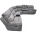 PANDORA CORNER ELECTRICAL RECLINERS