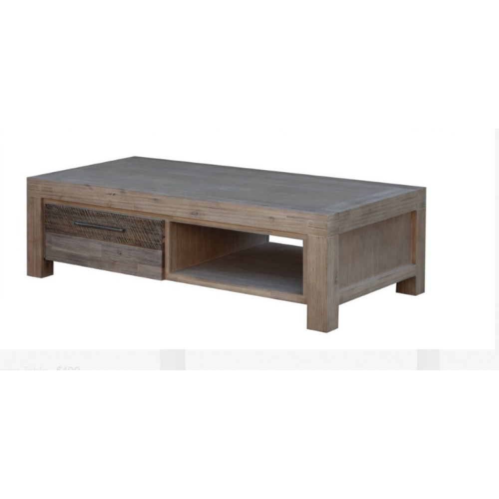 PENINSULA COFFEE TABLE