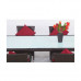 Outdoor 6 Seater Dining Set 