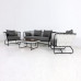 Outdoor Garden Sofa Lounge Set 4pc