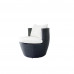 Outdoor Leisure Cup Chair 3 PCS Set