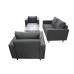 Nelson Home and Outdoor Living 4 Seater Sofa Set
