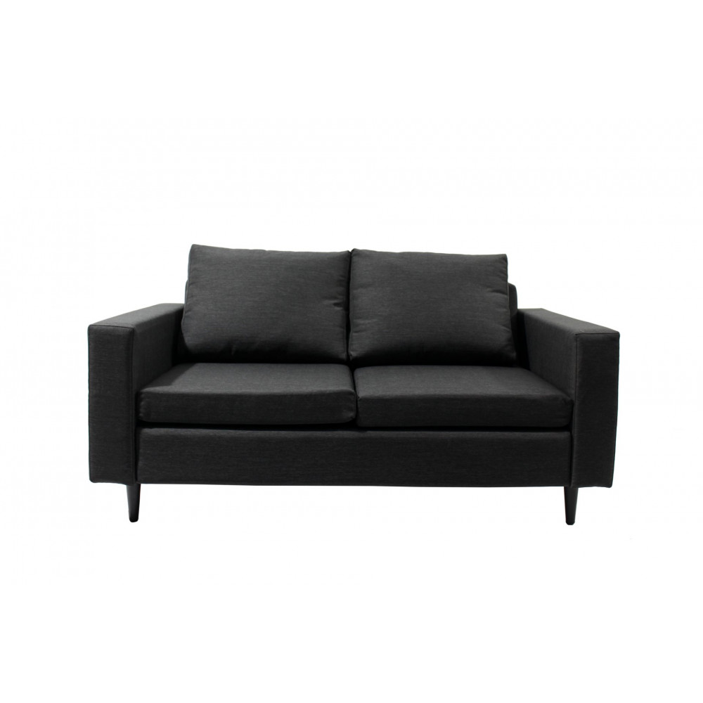 Nelson 2 Seater Fabric Sofa