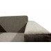Nelson Fabric Armchair Sofa