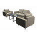 Nelson Home and Outdoor Living 4 Seater Sofa Set