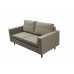 Nelson 2 Seater Fabric Sofa