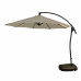 Summer Shade 3m Banana Umbrella