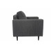 Nelson Fabric Armchair Sofa