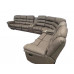 HAMILTON 7 SEATS CORNER SET