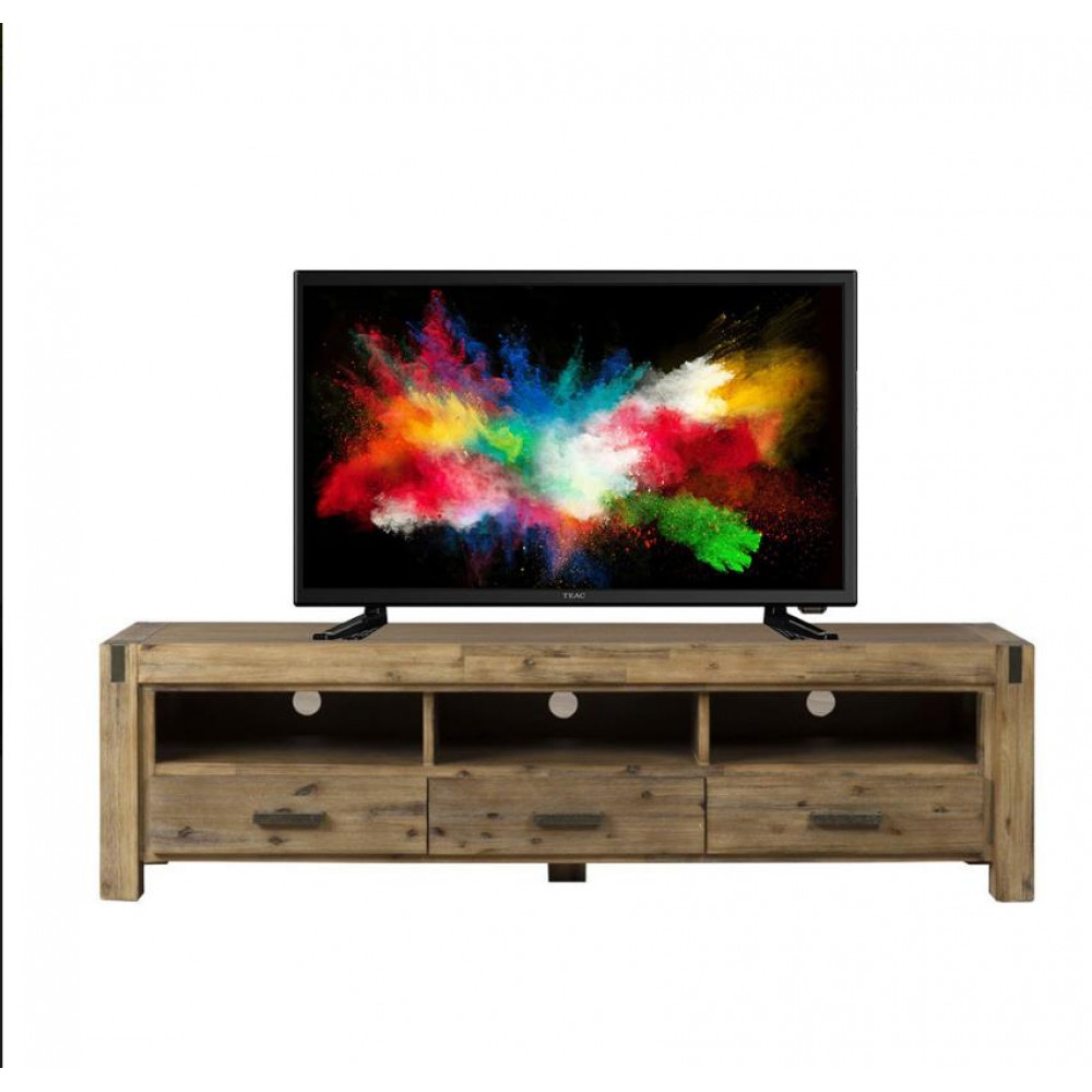 STERLING LARGE TV UNIT