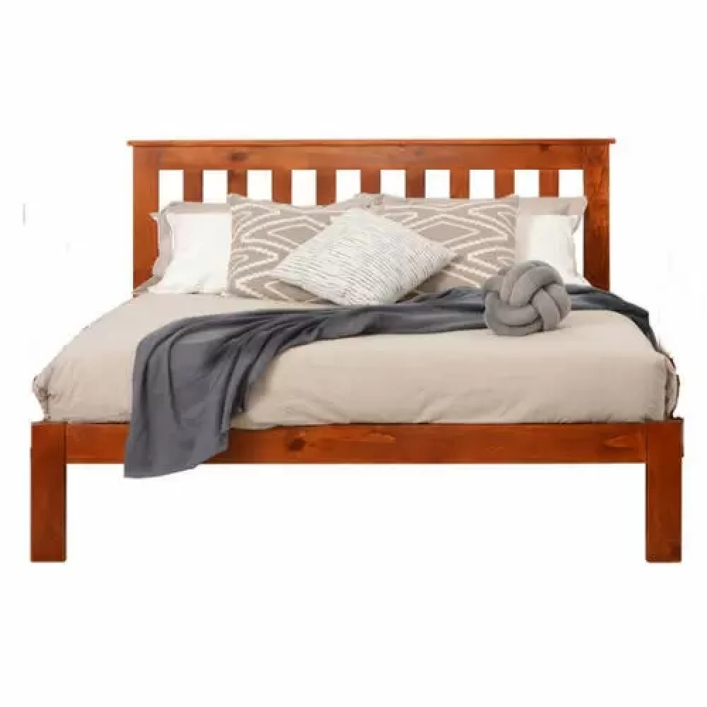 WILLO SOLID TIMBER BED