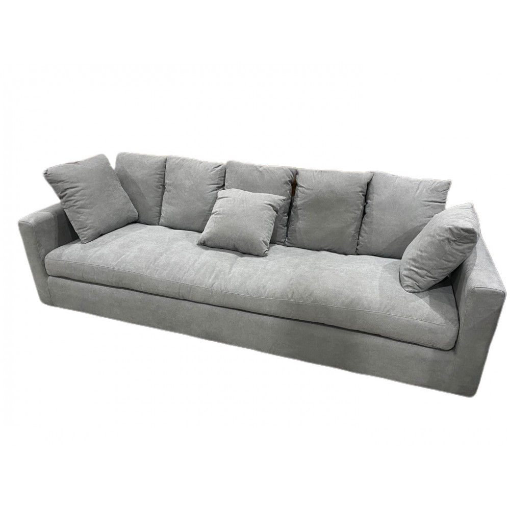 LOFT 4 SEATS SOFA