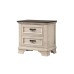 MARTENS 4PC BEDROOM DRESSER WITH MIRROR SUITE