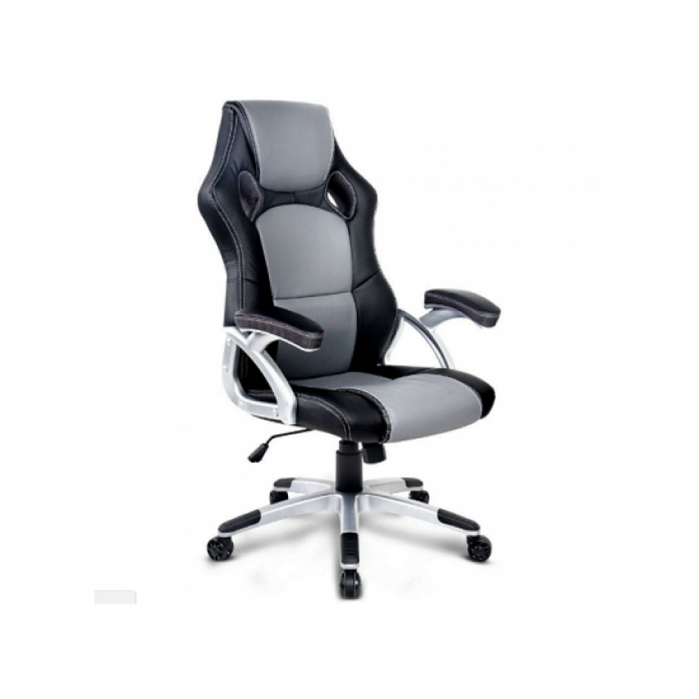 Pu High Back Racing Relaxing Gaming Chair massage SPC4752