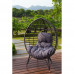 Outdoor Numbat Basket standing Chair with Cushions