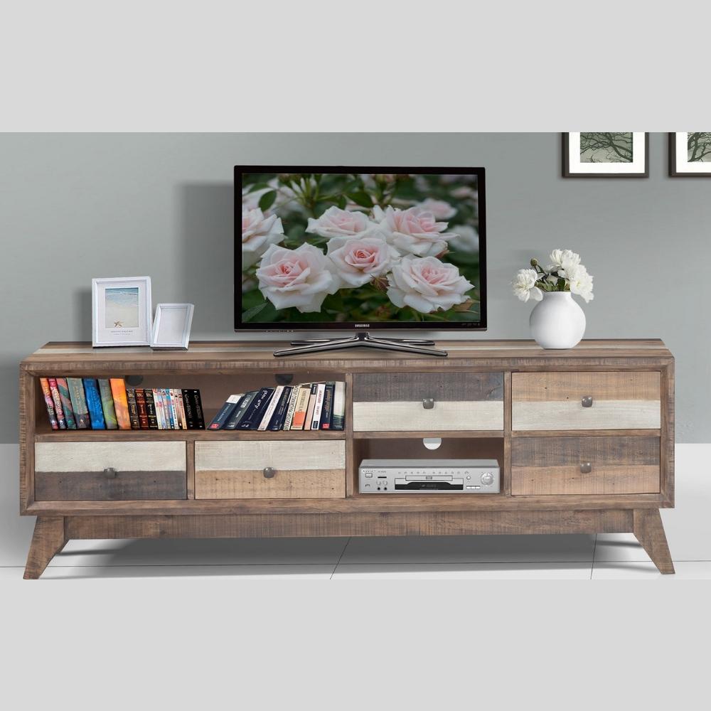 CRISP TV UNIT