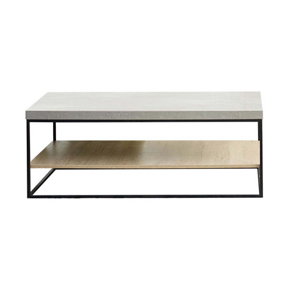 HEQ SIMON COFFEE TABLE