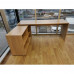 L SHAPE STUDENT DESK