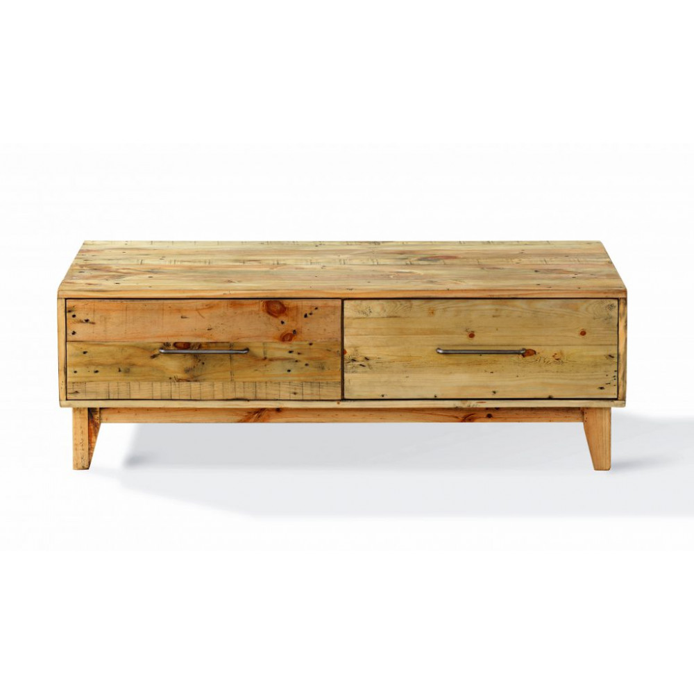 LOFTWOOD COFFEE TABLE