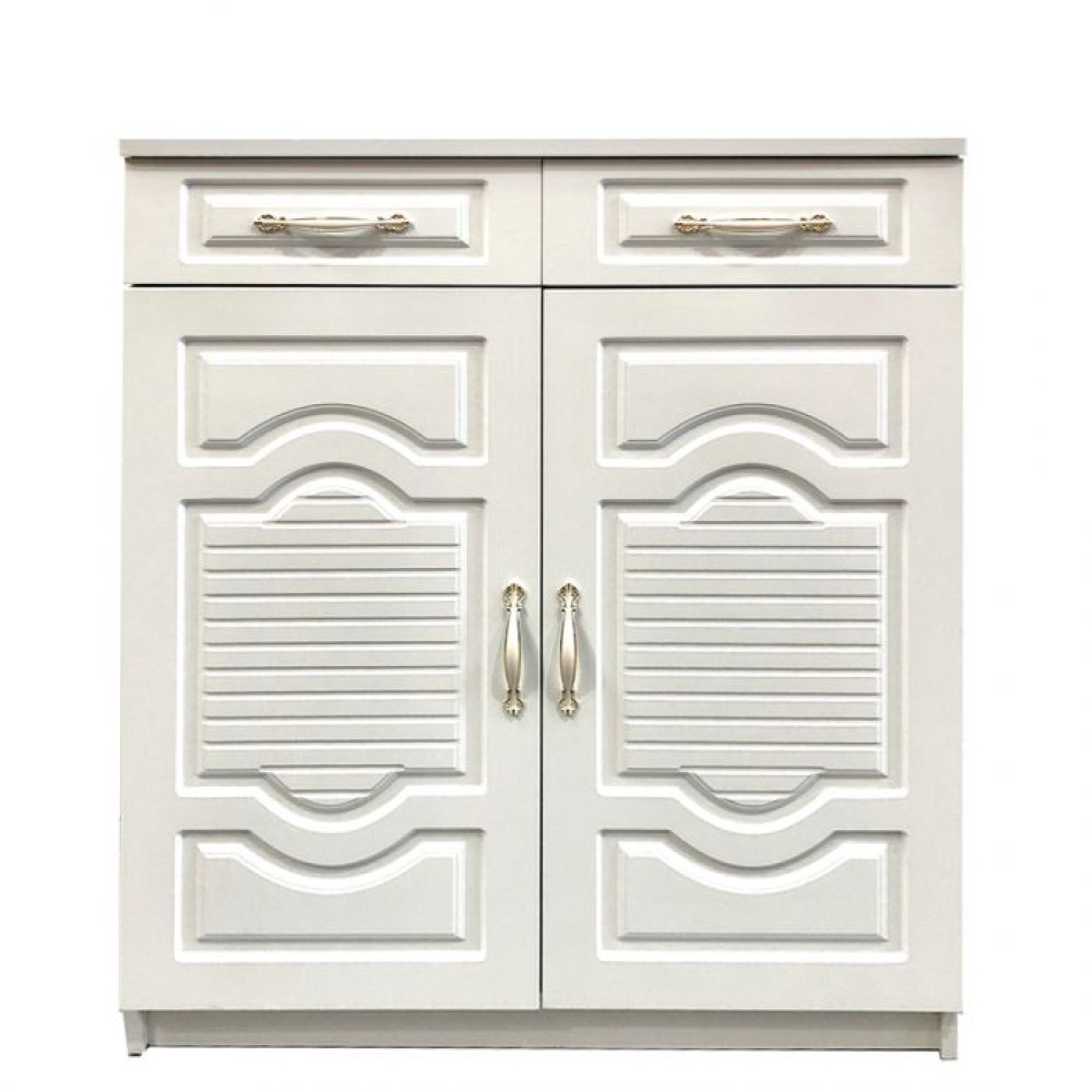 2 DOOR SHOE CABINET 602