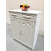 2 DOOR SHOE CABINET 802