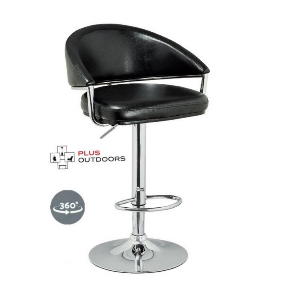 KITCHEN SWIVEL BAR STOOL