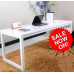 MODERN OFFICE DESK 1.2M