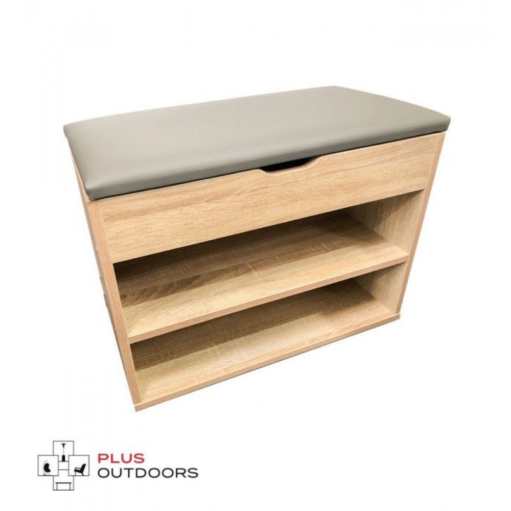 CABINET SHOES ORGANISER STORAGE RACK SHELF