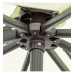 OCTAGONAL OUTDOOR CANTILEVER UMBRELLA